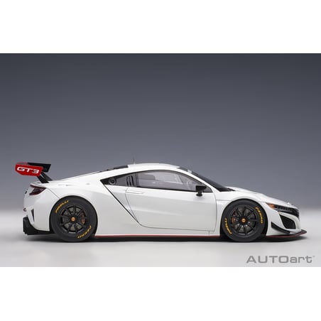 Autoart 1/18 Honda NSX GT3