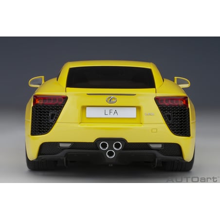 Autoart 1/18 Lexus LFA