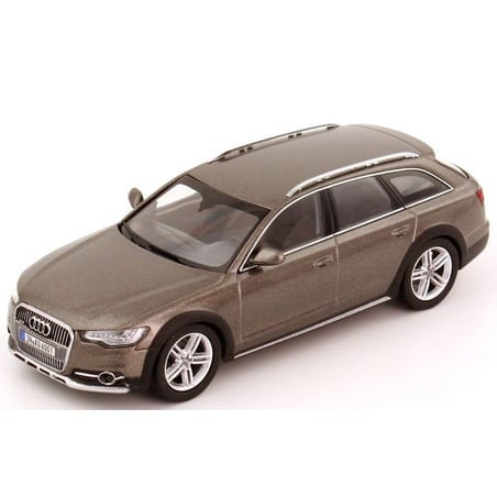iScale 1/43 Audi A6 Allroad Quattro 2012