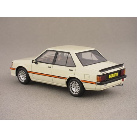 Neo 1/43 Mitsubishi Lancer EX 2000 Turbo 1981