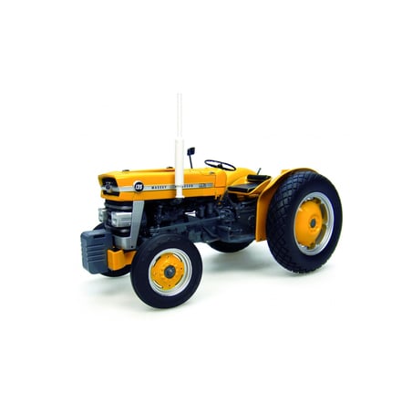 1/16 Massey Ferguson 135 Industrial