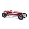 CMC 1/18 Alfa Romeo P3, Winner GP Italy 1933, No.12 Fagioli
