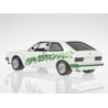 Minichamps 1/43 VW Scirocco Street Fighter 2006