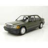 1:18 Mercedes Benz 190E W201 1982