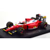 GP Replicas 1/18 Ferrari F93A 1993 No.27 4th place Portugal GP 1993 Jean Alesi