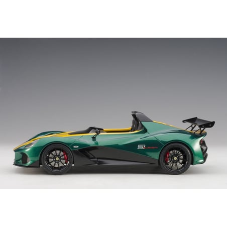 Autoart 1/18 Lotus 3-Eleven