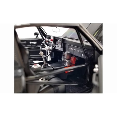 GMP 1/18 Chevrolet Camaro Street Fighter Convict 1969 ACME Exclusive