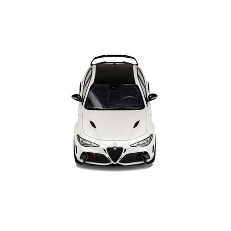 Otto Mobile 1/18 Alfa Romeo Giulia GTAM 2020