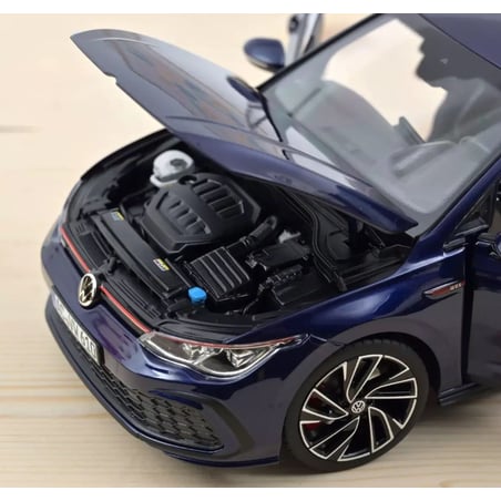 Norev 1/18 VW Golf VIII GTI 2020