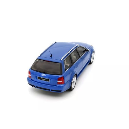 Otto Mobile 1/18 Audi RS 4 (B5) 2000