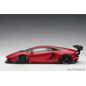 1:18 LB-WORKS Lamborghini Aventador  (AUTOart)
