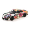 Minichamps 1/18 Porsche 911Carrera 4S Flower Design 2019
