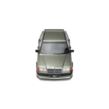 Otto Mobile 1/18 Mercedes-Benz W201 190E 2.5 16S 1988