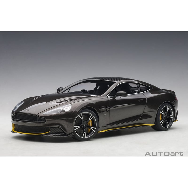 Autoart 1/18 Aston Martin Vanquish S 2017