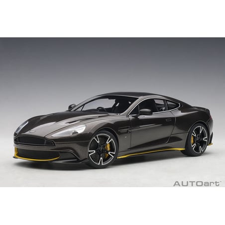 Autoart 1/18 Aston Martin Vanquish S 2017
