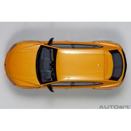 Autoart 1/18 Lamborghini Urus