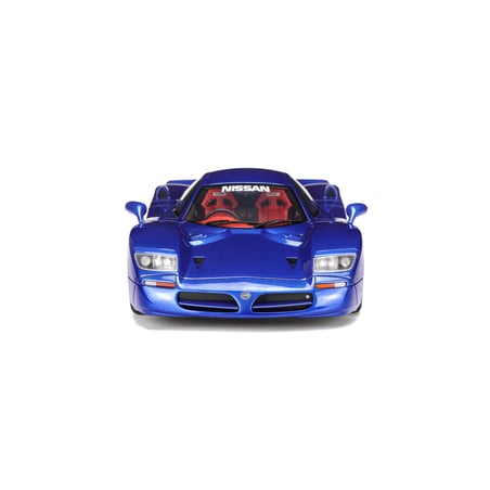 GT Spirit 1/18 Nissan R390 GT1 Road Car 1997