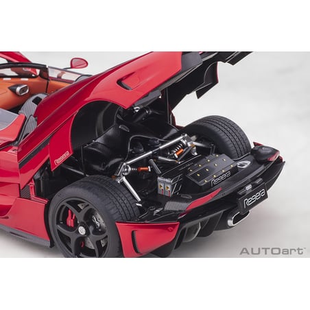 Autoart 1/18 Koenigsegg Regera 2016