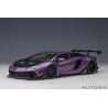 Autoart 1/18 Lamborghini Aventador Liberty Walk LB-Works Limited Edition
