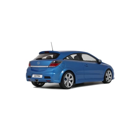 Otto Mobile 1/18  Opel Astra (H) OPC 2006