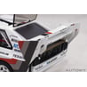 Autoart 1/18 Audi Sport Quattro S1 Pikes Peak 1987 Winner W.Röhrl Νο.1