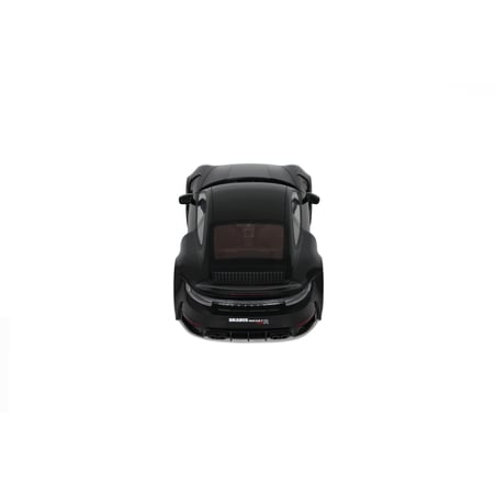 GT Spirit 1/18 Porsche 911 (992) Brabus 900 Rocket-R 202