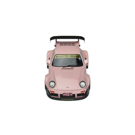 GT Spirit 1/18 Porsche 911 (964) RWB Southern Cross 1992