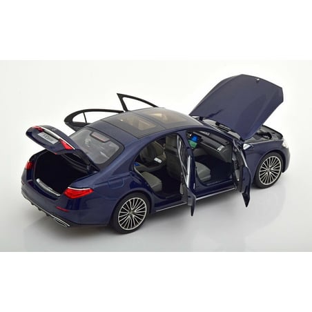 Norev 1/18 Mercedes Benz S Klasse AMG Line V223