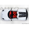 Autoart 1/18 Porsche 918 Spyder Weissach Package 2013