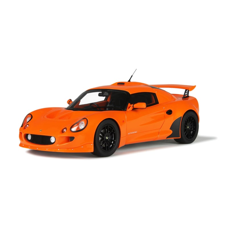 1:18 Lotus Exige S1 (GT Spirit)