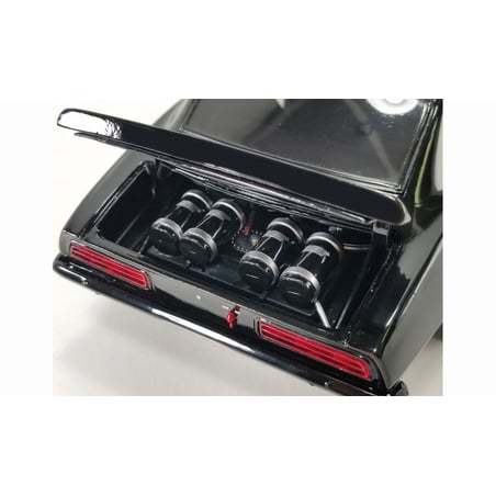 GMP 1/18 Chevrolet Camaro Street Fighter Convict 1969 ACME Exclusive