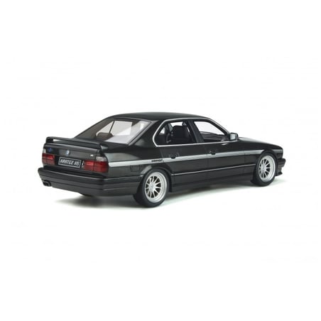 Otto Mobile 1/18  BMW Hartge H5 V12 (E34) Sedan 1989