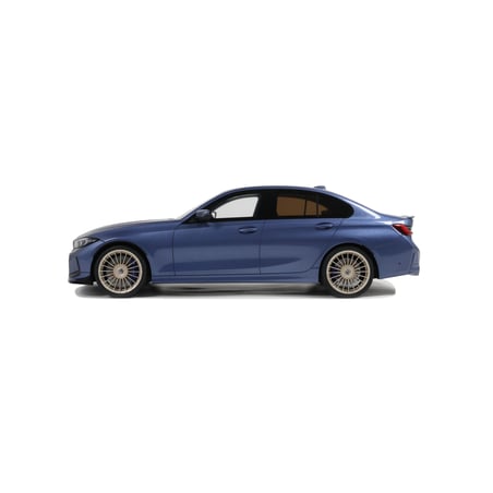 GT Spirit 1/18 Alpina B3 GT Saloon 2024