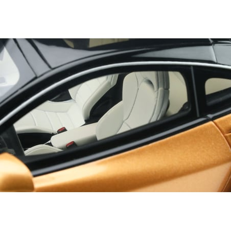 GT Spirit 1/18 McLaren GT 2019