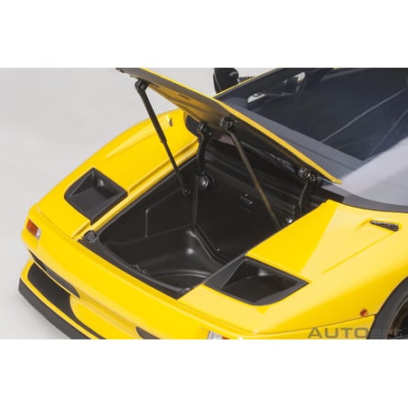 Autoart 1/18 Lamborghini Diablo SV-R