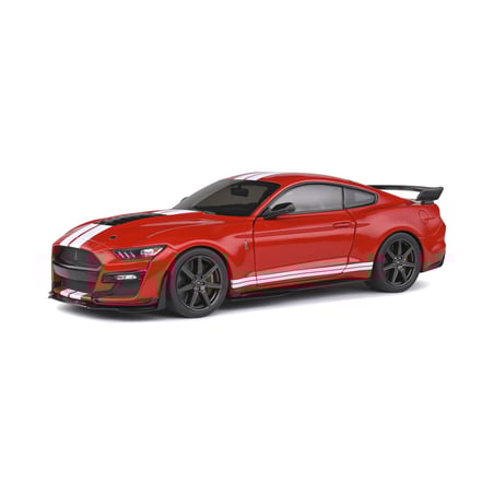 1/18 Ford GT500 Fast Track 2020