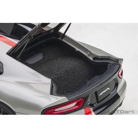 1:18 Dodge Viper ACR 2017