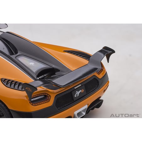1/18 Koenigsegg Agera RS