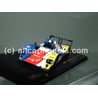 IXO 1/43 Oreca Courage LC70E JUDD No.5 Matmut Test Paul Ricard 2008  P.Solberg/Y.Muller