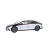 NZG Dealer Pack 1/18 Mercedes Benz E Q S AMG Line (V297)