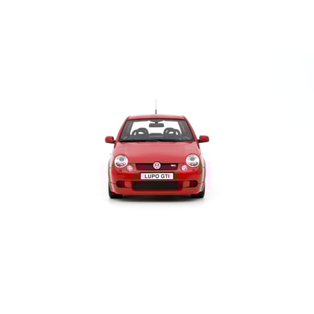Otto Mobile 1/18 Volkswagen Lupo Gti 2001