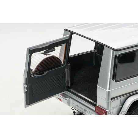 Autoart 1/18 Mercedes Benz AMG G 63