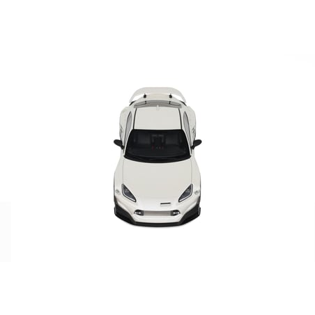 GT Spirit 1/18 Toyota GR86 PANDEM 2023