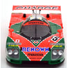 Mazda 787B Νο. 55 Winner 24h Le Mans  1991 Weidler, Herbert,  Gachot