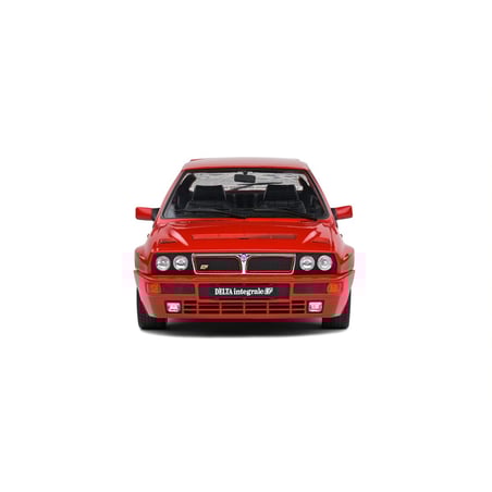 Solido 1/18 Lancia Delta HF Integrale 1991