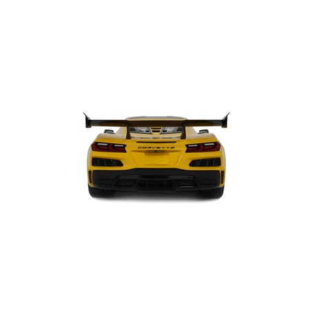 GT Spirit 1/18 Chevrolet Corvette C8 ZR1 2025