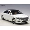 Autoart 1/18 Mercedes-Maybach S-Klass S600