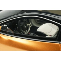 GT Spirit 1/18 McLaren GT 2019