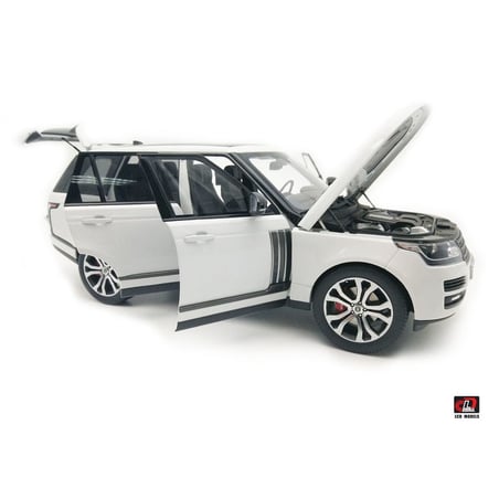 1:18 Range Rover SV Autobiography Dynamic 2017