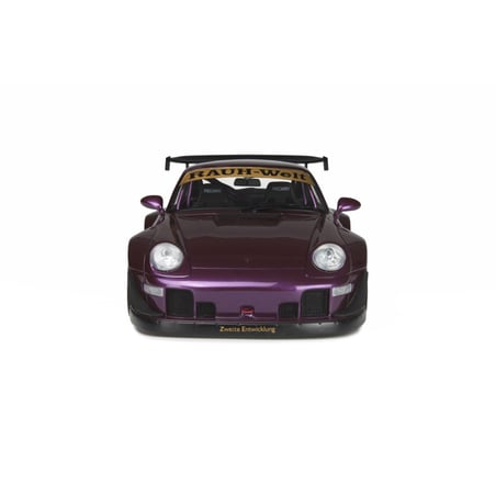 1:18 PORSCHE RWB 911 (993) (GT Spirit)